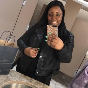 Meet your Posher, Annie